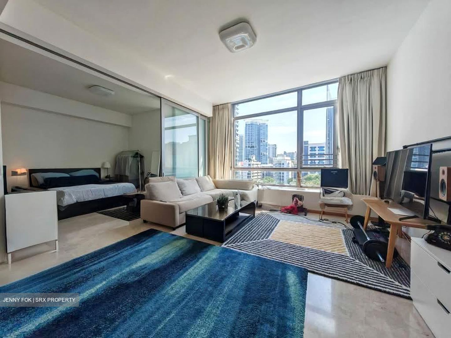 Martin Place Residences (D9), Condominium #546980851